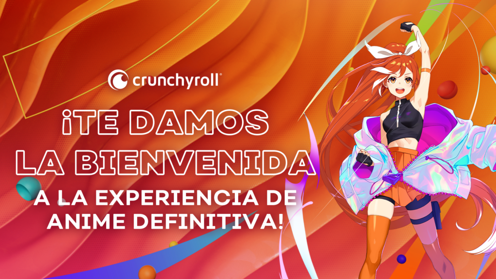 Crunchyroll