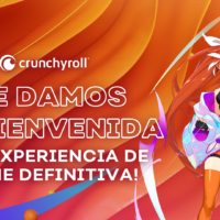 Crunchyroll