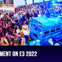 Declaración de la ESA acerca de la E3 2022