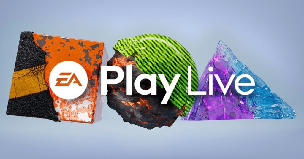 EA Play Live 2022