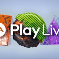 EA Play Live 2022