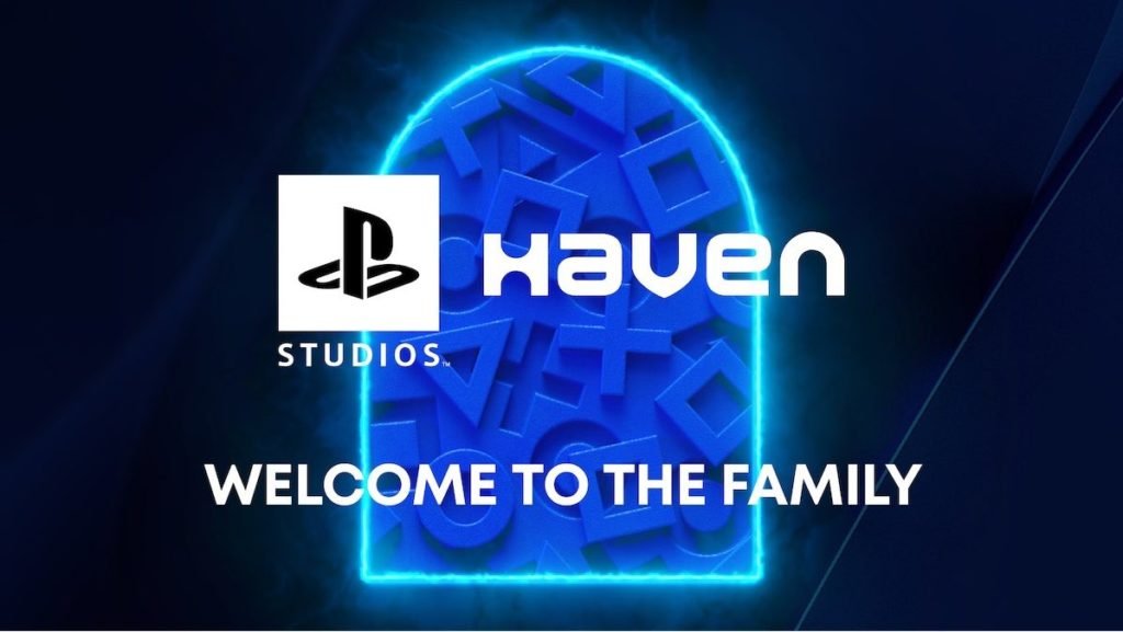 PlayStation Studios | Haven Studios (aka Haven Entertainment Studios)