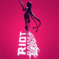 Riot Games | Fortiche Production