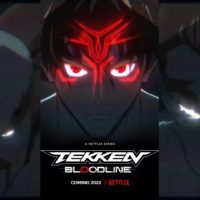 Tekken: Bloodline | Netflix