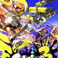 Splatoon 3