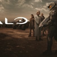Halo | Paramount+