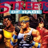 Streets of Rage