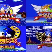 Sega eliminará Sonic the Hedgehog 1, 2, Sonic 3 & Knuckles y Sonic CD el 20 de mayo