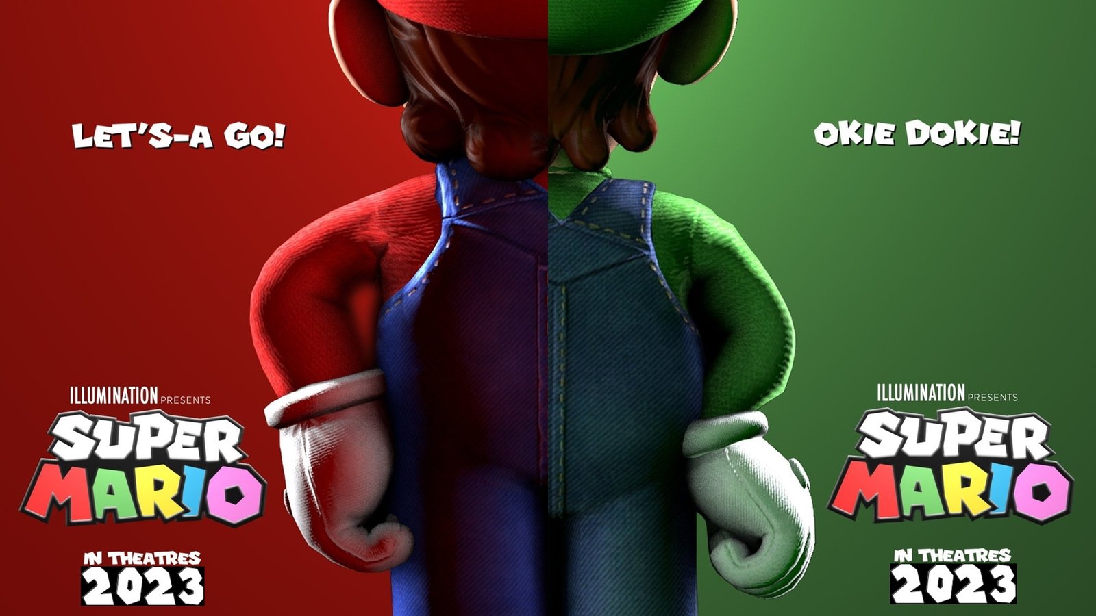 Super Mario film delayed until April 2023