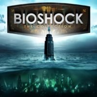 BioShock The Collection