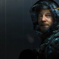 Death Stranding | Norman Reedus