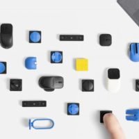 Microsoft Adaptive Accessories