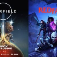 Bethesda retrasa Redfall y Starfield hasta el 2023