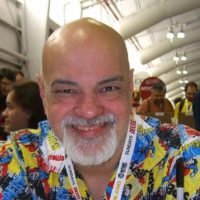 George Pérez