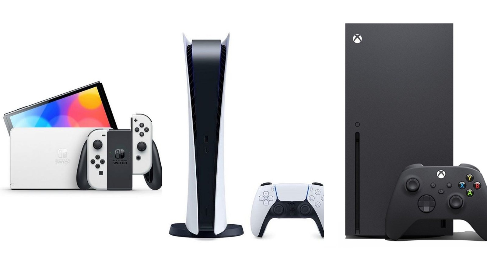 Japan Game Console Sales: Week of May 16-22, 2022