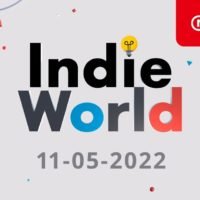 Nintendo Indie World 11-05-2022