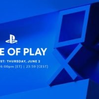 Sony State of Play June 2, 2022