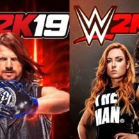 WWE 2K19 and WWE 2K20 servers to shutdown in June