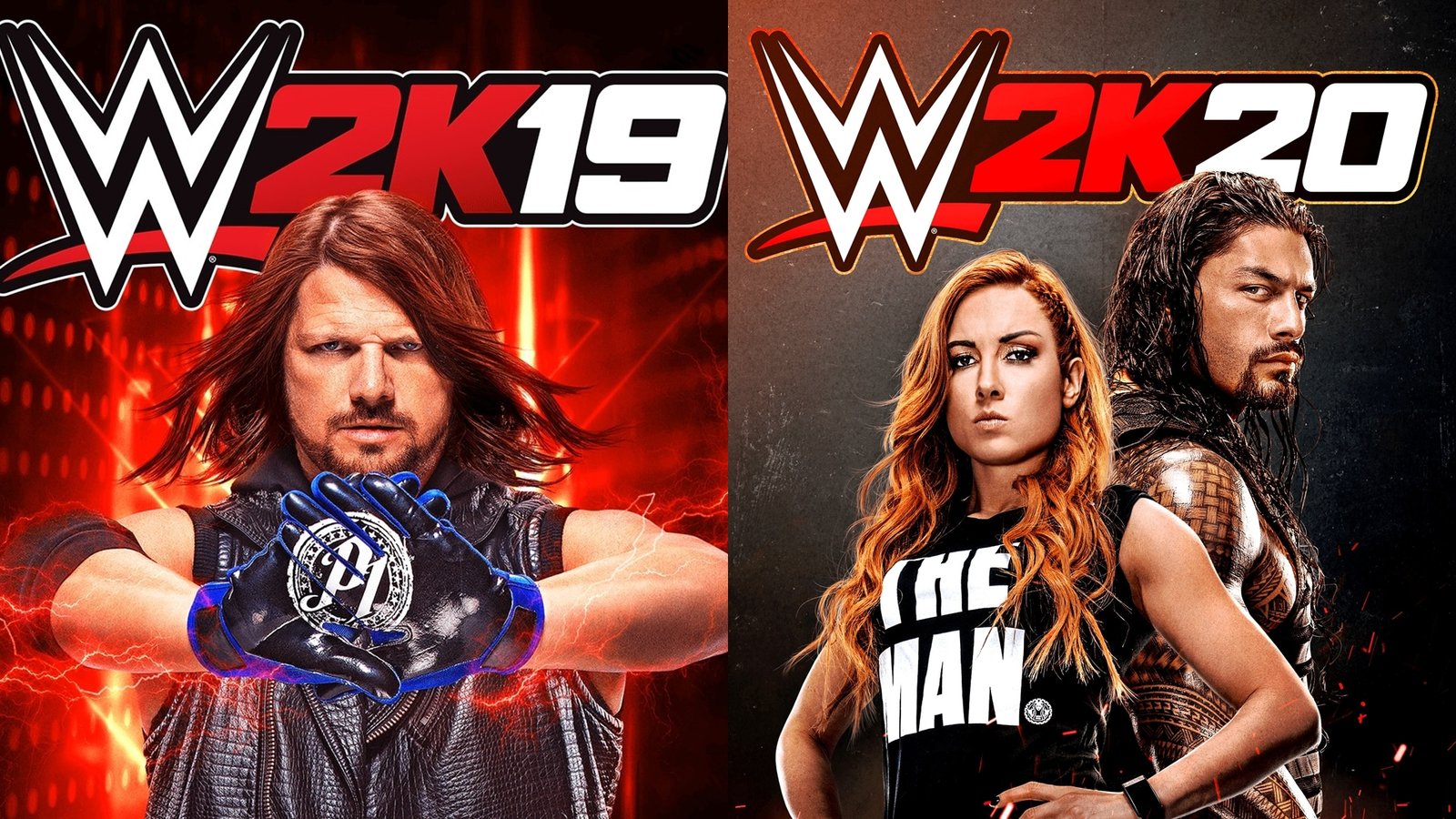 WWE 2K19 and WWE 2K20 servers to shutdown in June