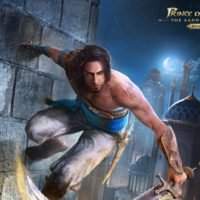 Prince of Persia: The Sands of Time Remake