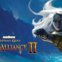 Baldur's Gate Dark Alliance 2