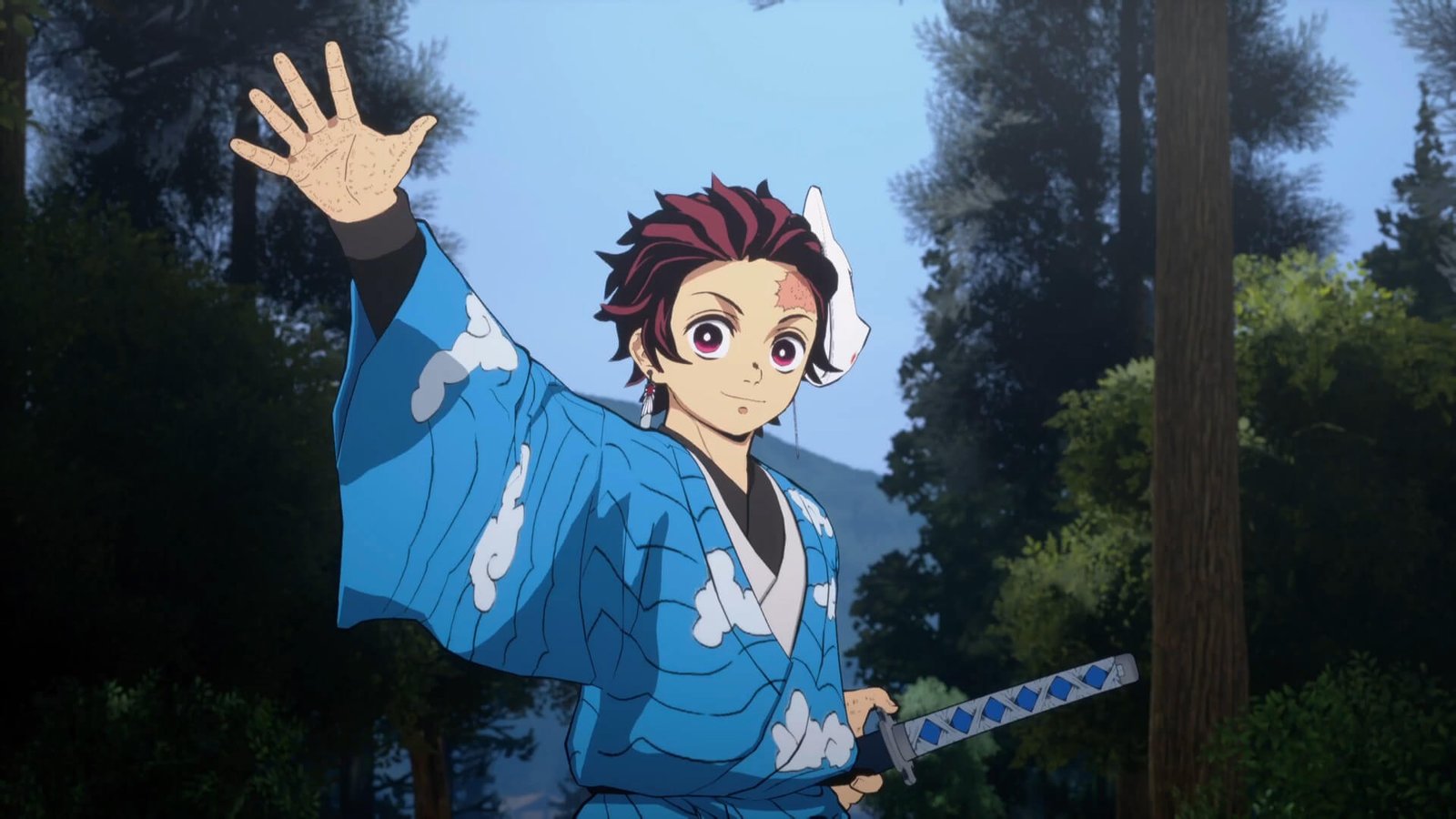 Demon Slayer: Kimetsu no Yaiba - The Hinokami Chronicles