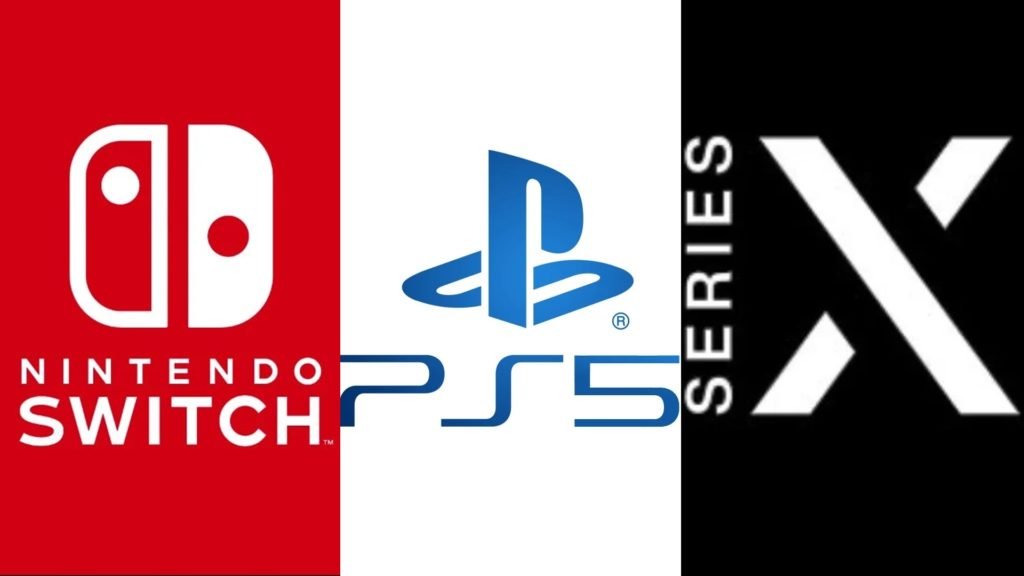 Venta de consolas de juegos en Japón: Semana del 23 al 29 de mayo de 2022