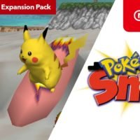 Pokémon Snap | Nintendo Switch Online + Expansion Pack