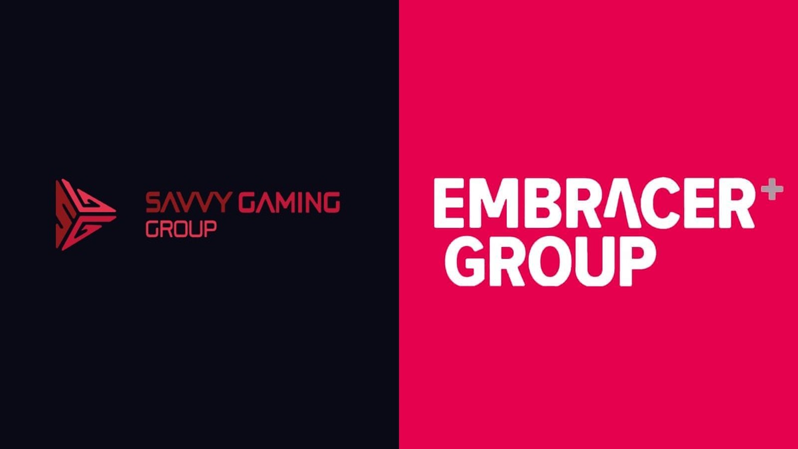 Savvy Gaming Group | Embracer Group