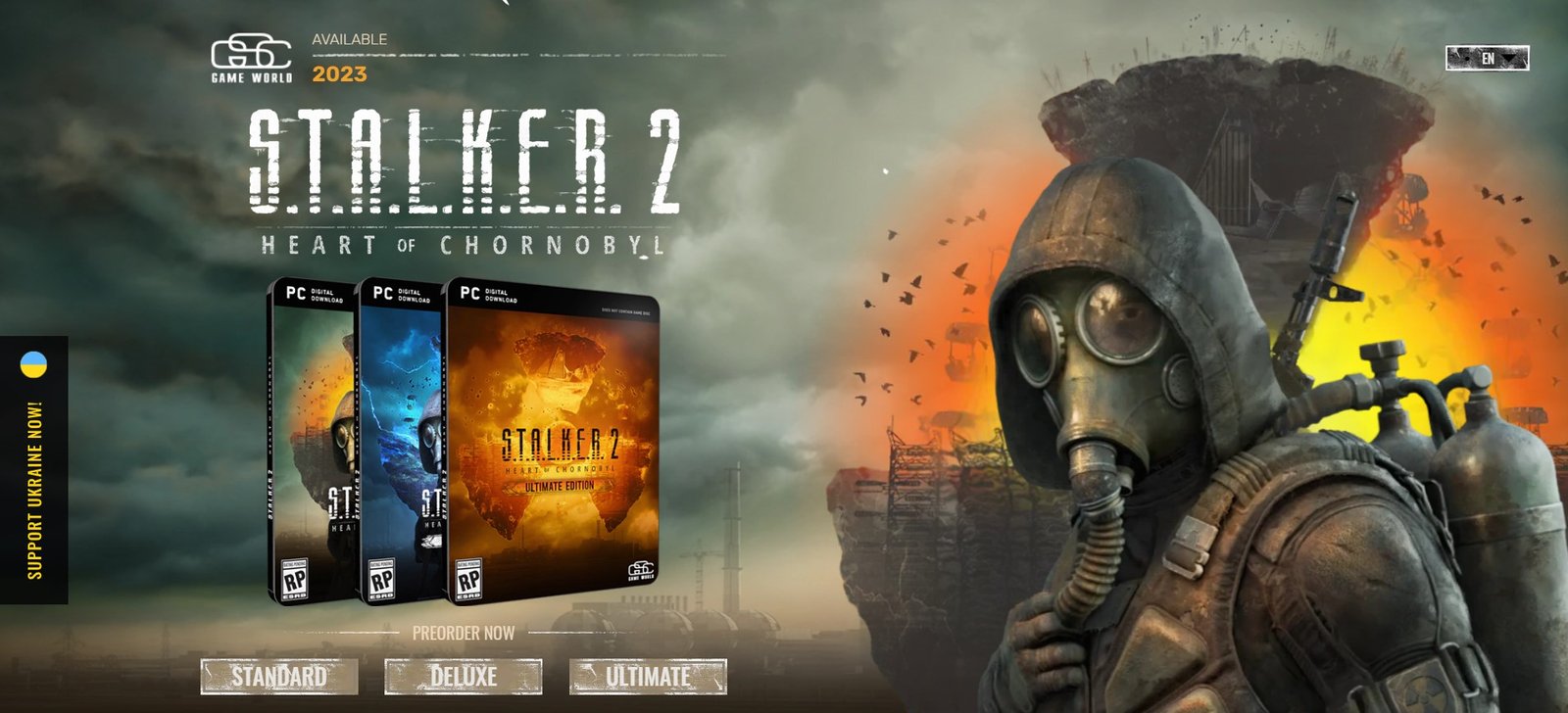 STALKER 2