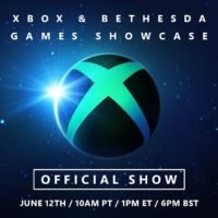 Xbox & Bethesda Games Showcase 2022