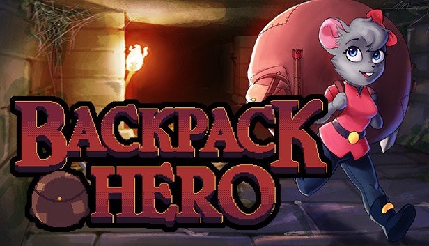 Backpack Hero