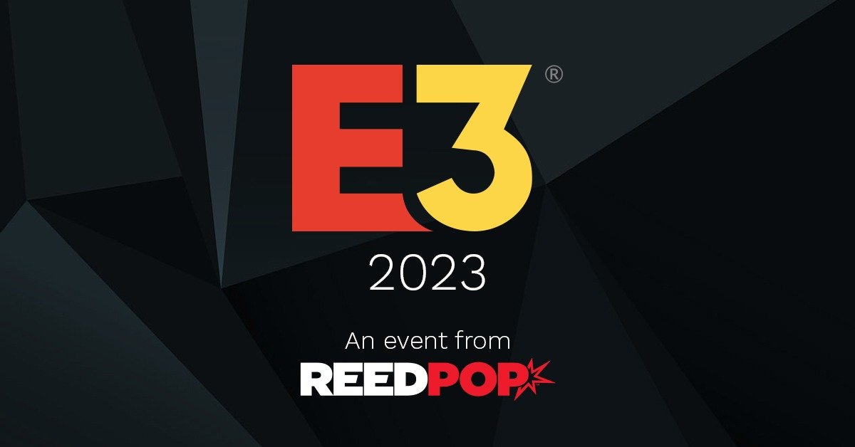 E3 2023 | ReedPop | The ESA