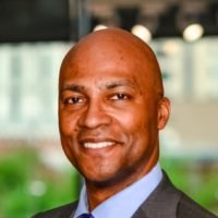 Stanley Pierre-Louis | ESA