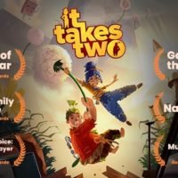 It Takes Two