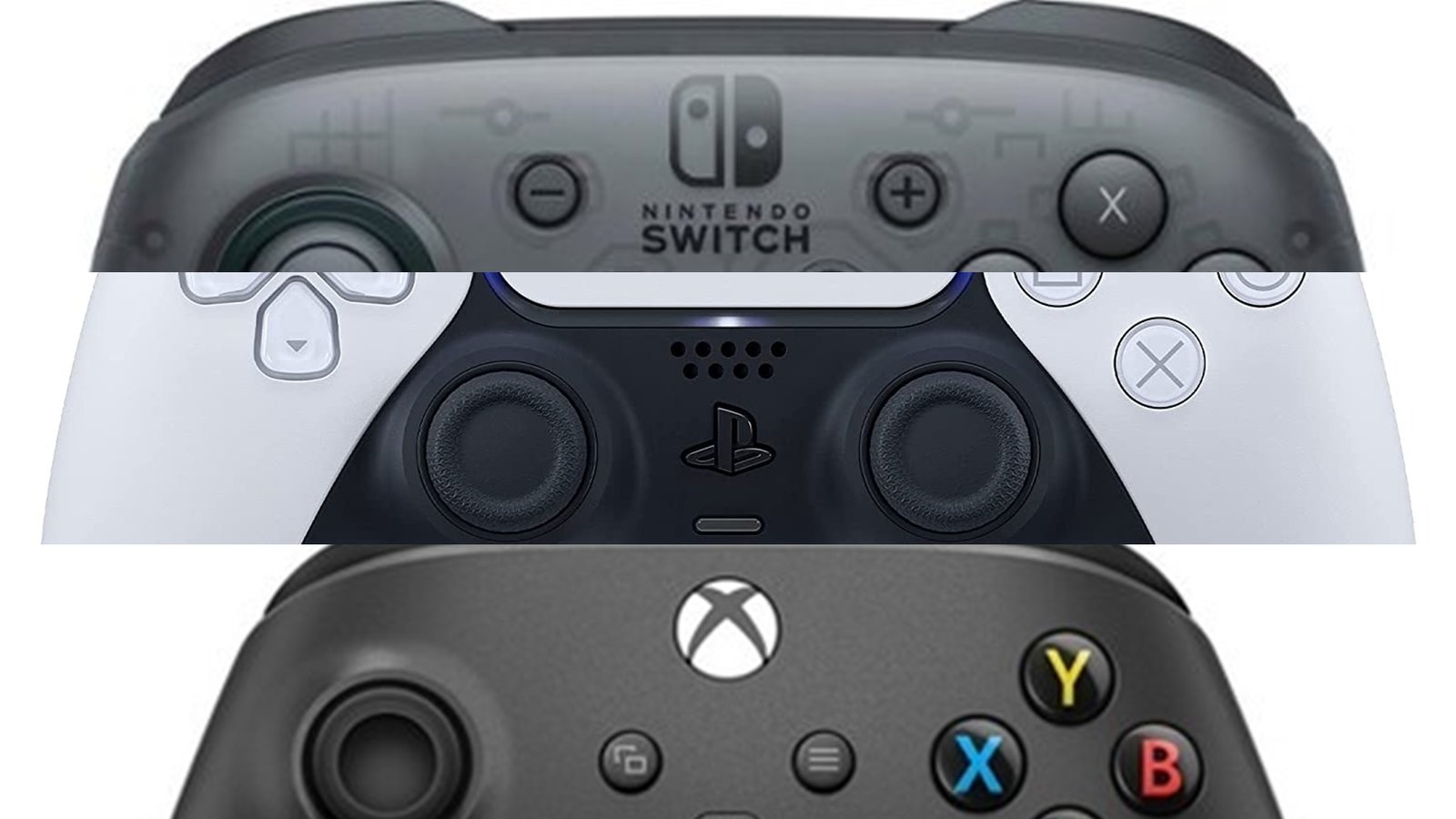 Venta de consolas de juegos en Japón: Semana del 20 al 26 de junio de 2022