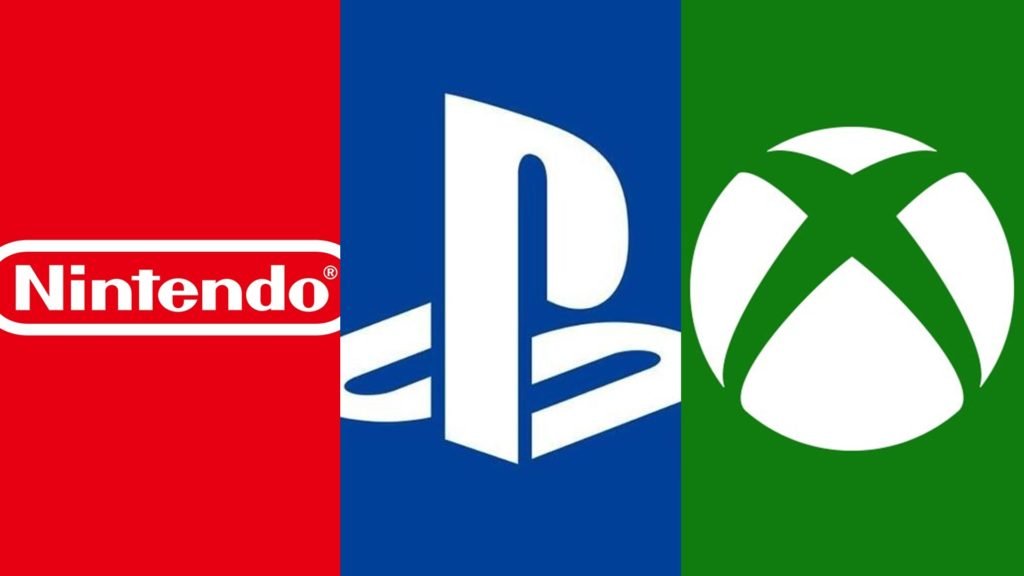 Japan Game Console Sales: Week of July 4-10, 2022