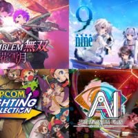 Lista de venta de juegos en Japón: Semana del 20 al 26 de julio de 2022: Fire Emblem Warriors: Three Hopes debuta en primer lugar