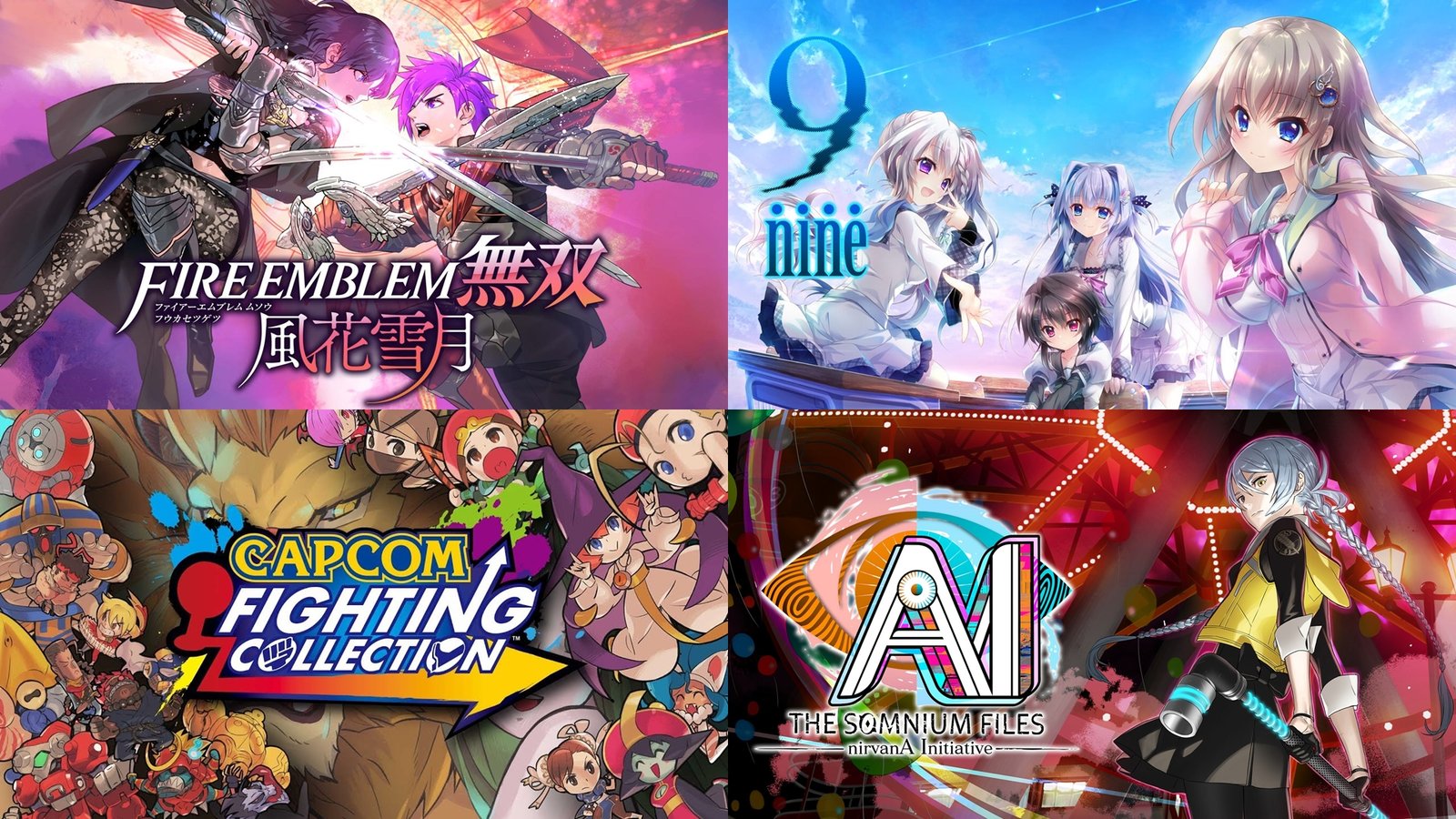Lista de venta de juegos en Japón: Semana del 20 al 26 de julio de 2022: Fire Emblem Warriors: Three Hopes debuta en primer lugar