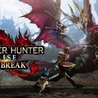 Monster Hunter Rise + Sunbreak Set