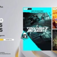PlayStation Plus de agosto 2022