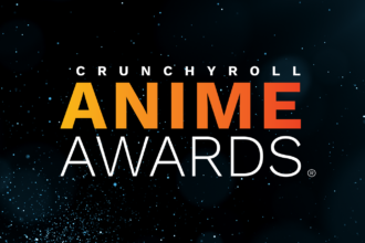 Crunchyroll Anime Awards
