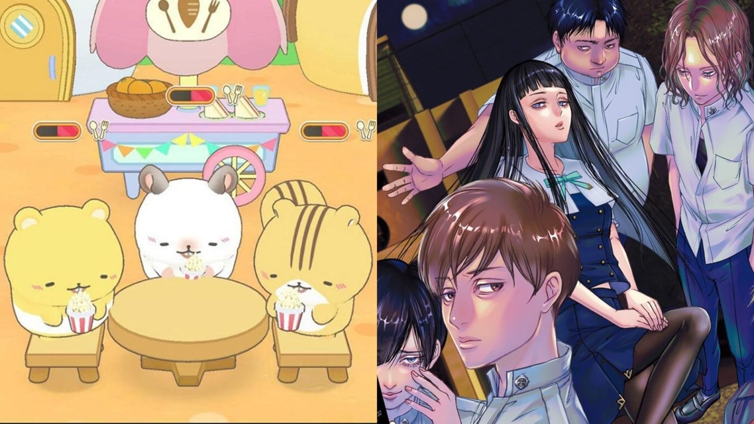Lista de venta de juegos en Japón: Semana del 1 al 7 de agosto de 2022