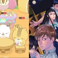 Gesshizu Creatin a Chokomak Village Together Apathy Narugami Gakuen Nana Fushigi