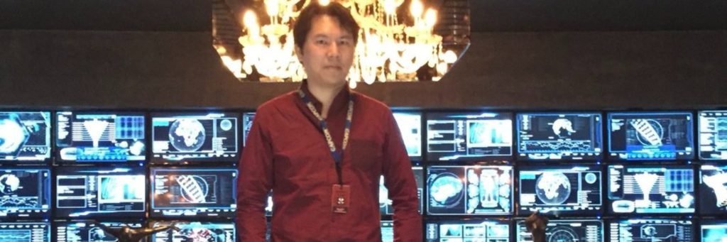 Hiroyuki Kobayashi