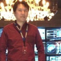 Hiroyuki Kobayashi