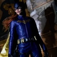 Batgirl | Leslie Grace
