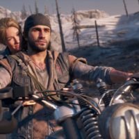 Days Gone