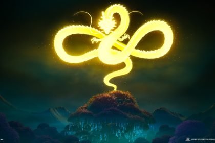 Dragon Ball | Shenron | Fortnite