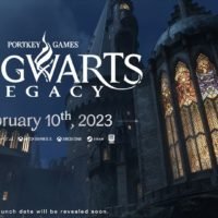 Hogwarts Legacy